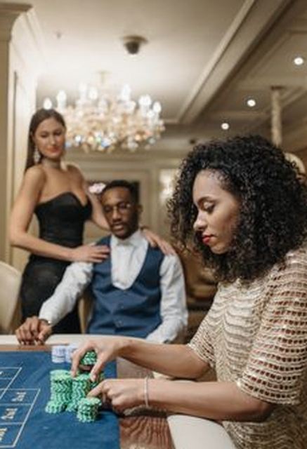 game 789Club Baccarat